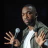 Jay Pharoah