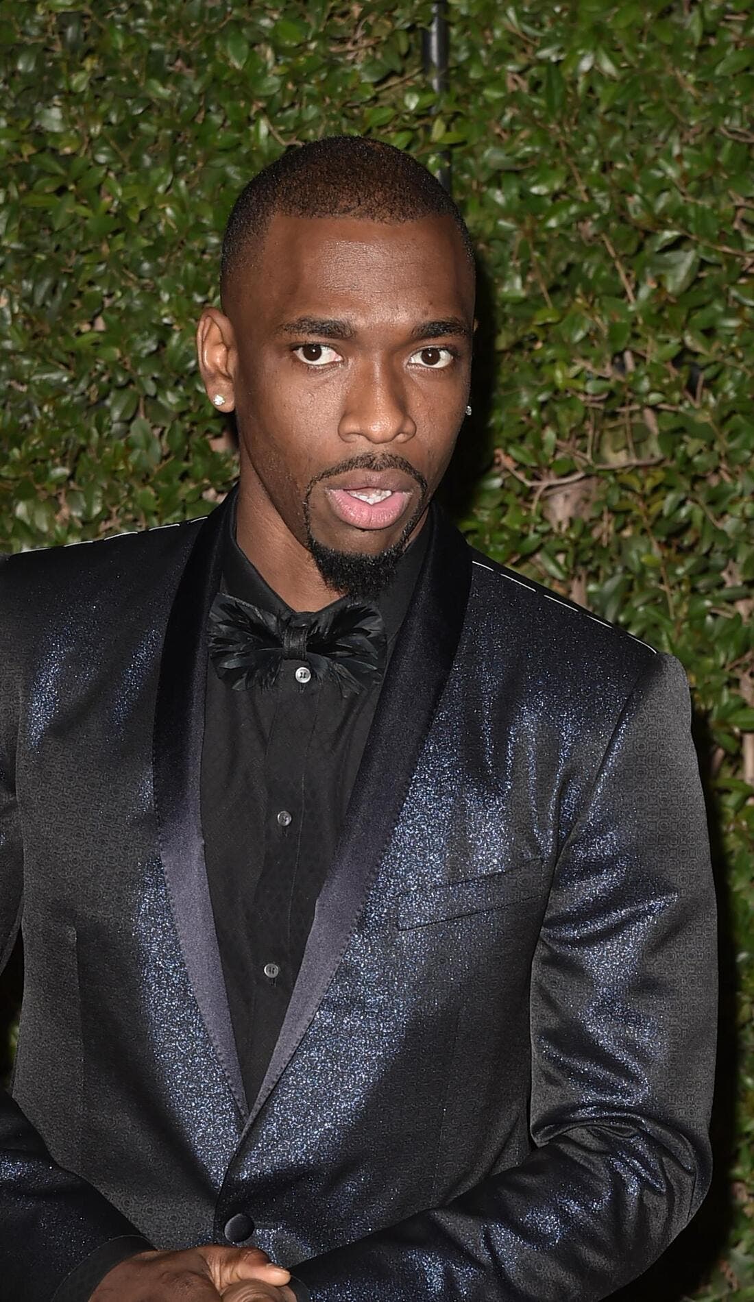 Jay Pharoah promotional image for upcoming events and ticket sales in San Antonio