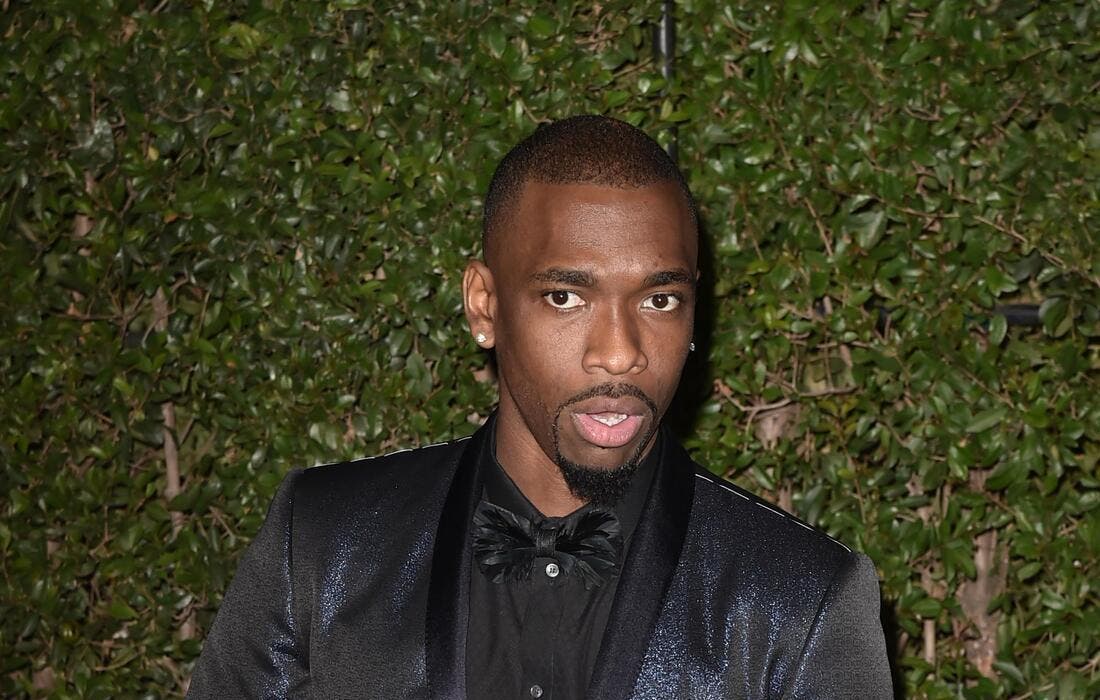 Promotional image for Jay Pharoah tickets