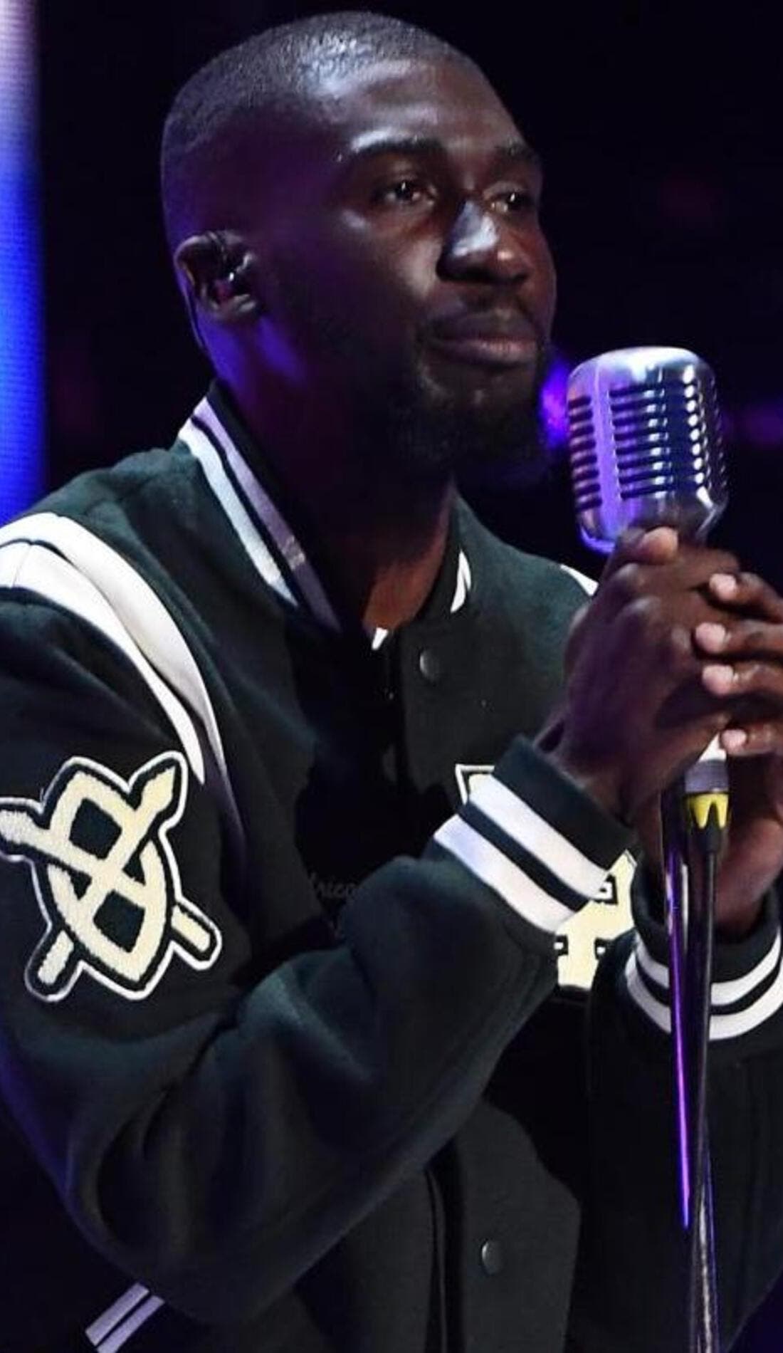 Jay Prince promotional image for upcoming events and ticket sales