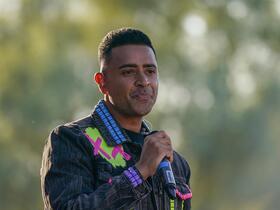 Find the Best Seats to Jay Sean