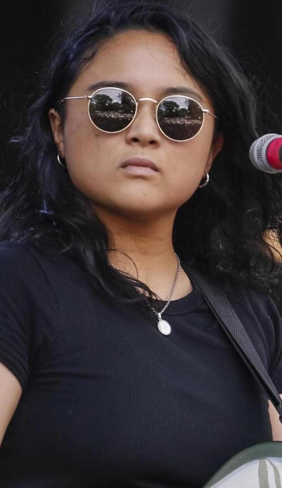 Jay Som promotional image for upcoming events and ticket sales