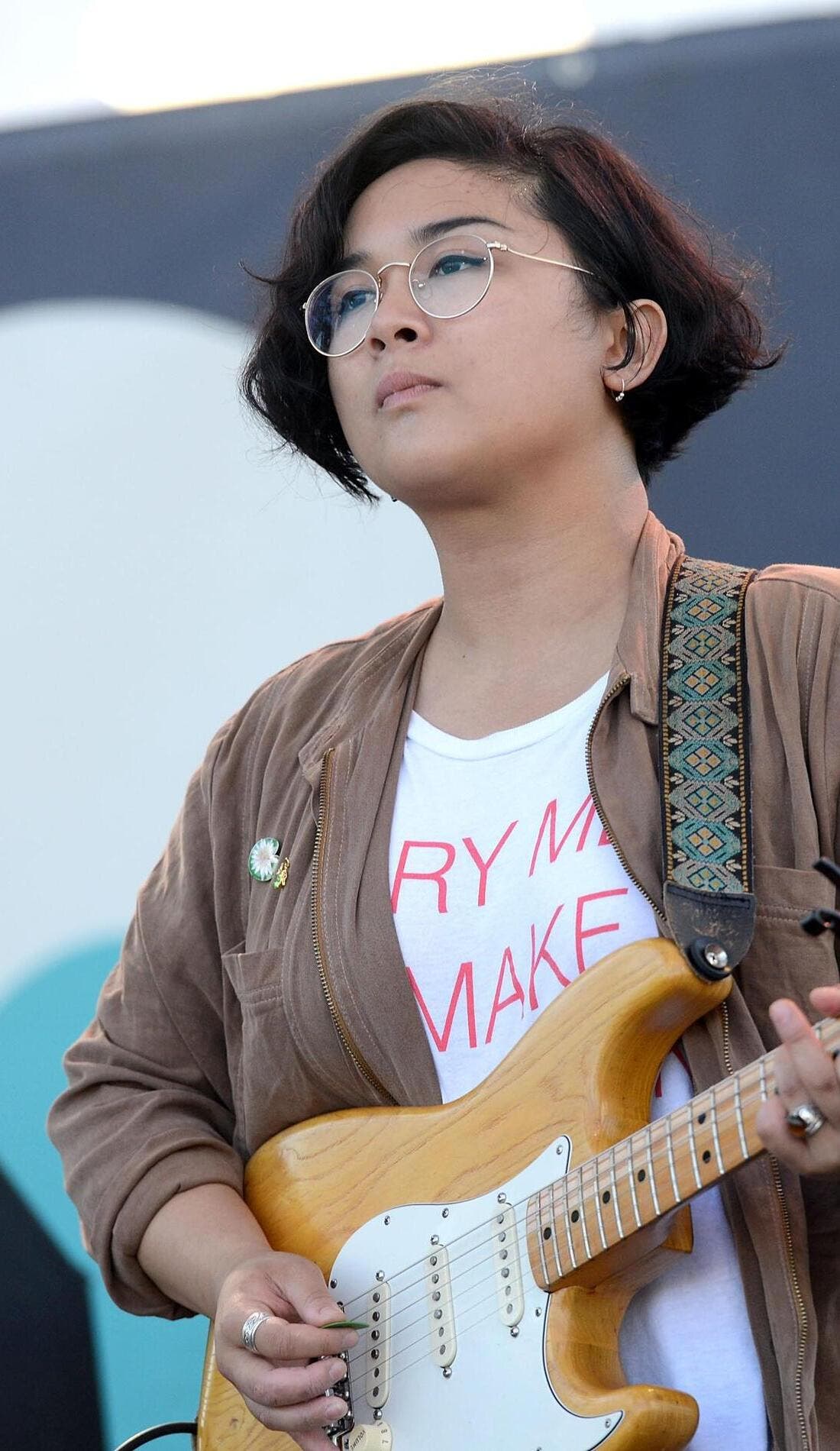 Jay Som promotional image for upcoming events and ticket sales