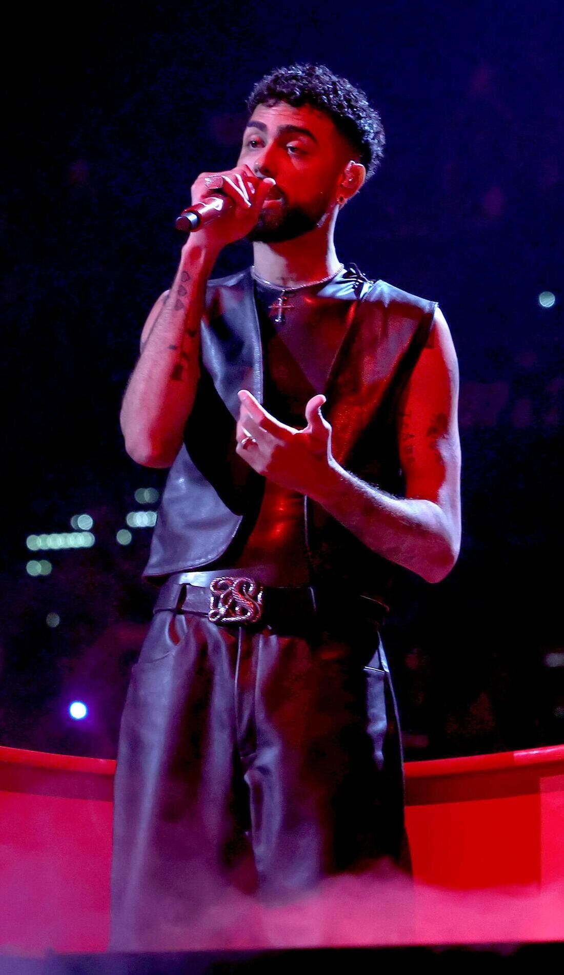 Jay Wheeler promotional image for upcoming events and ticket sales