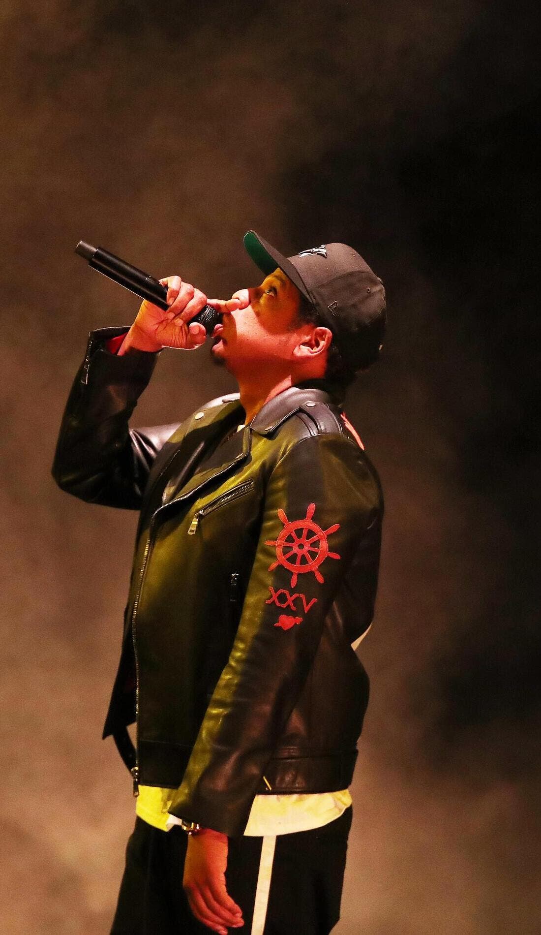 Jay-Z promotional image for upcoming events and ticket sales