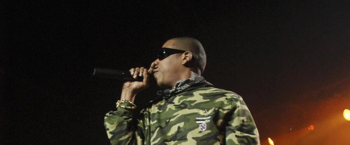 Jay-Z