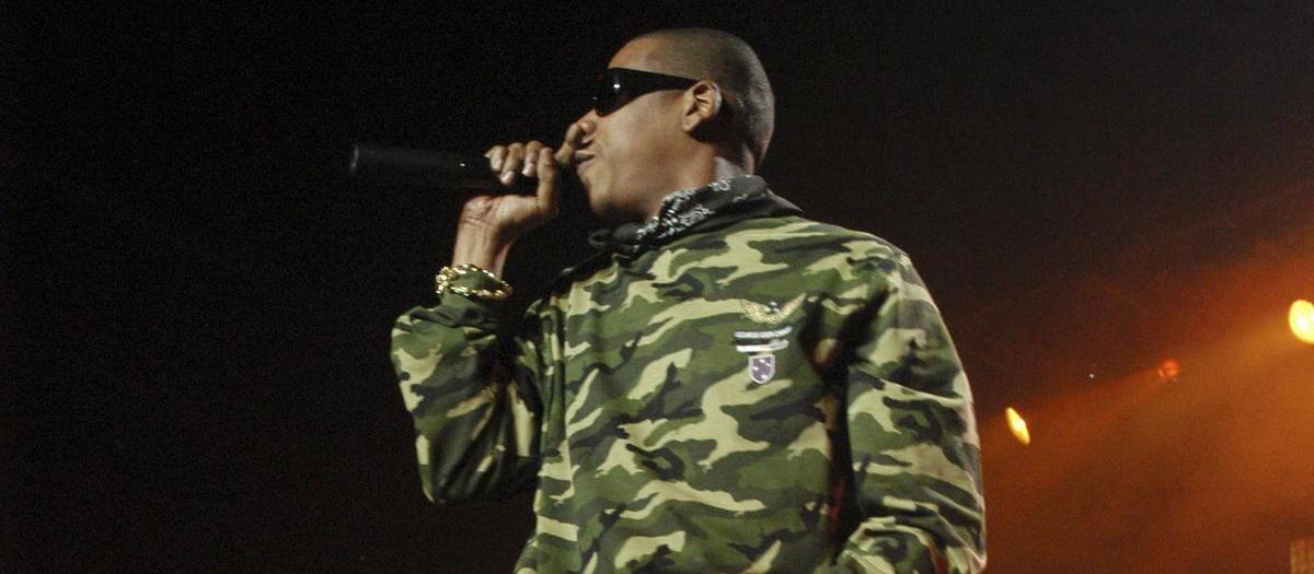 Jay-Z - SoFi Stadium