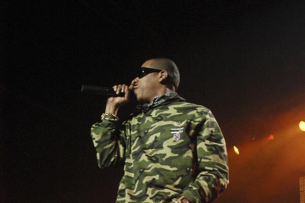 Jay-Z