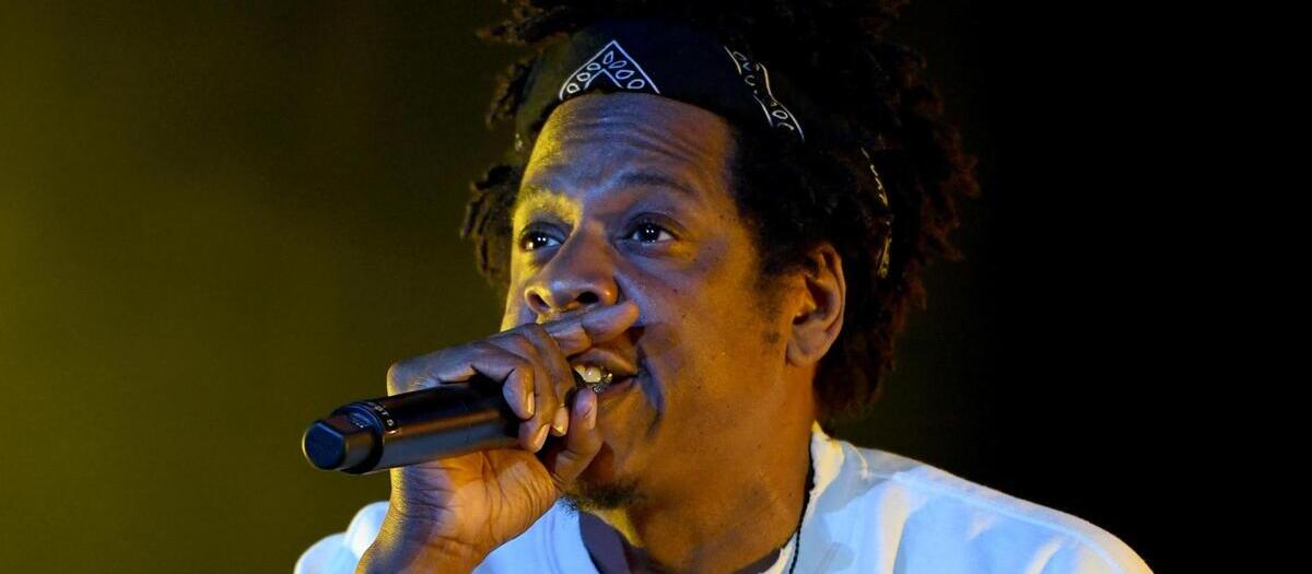 Jay-Z live — SoFi Stadium, Inglewood