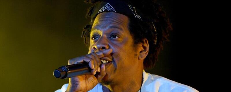Jay-Z at SoFi Stadium