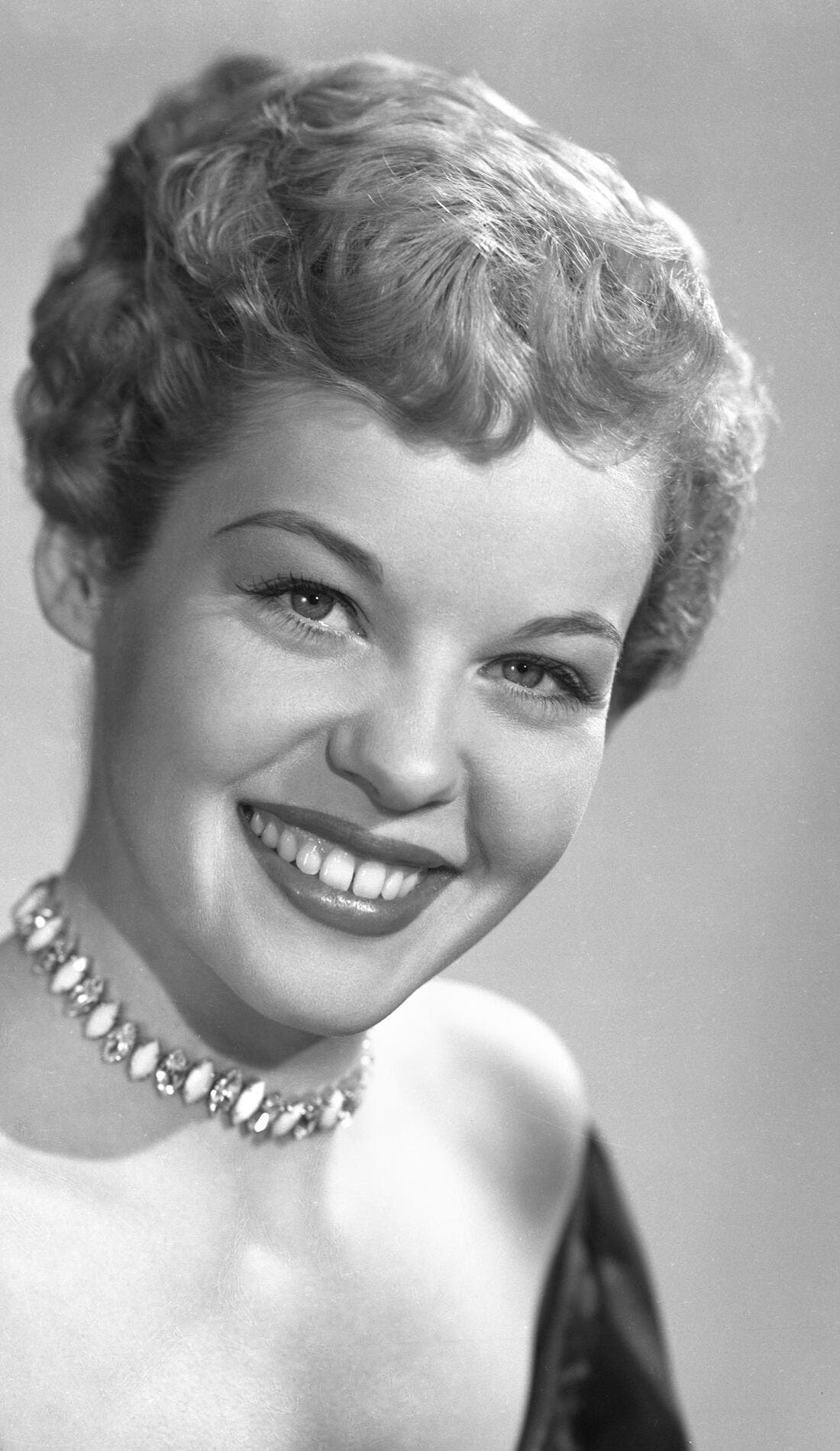 Jaye P. Morgan promotional image for upcoming events and ticket sales