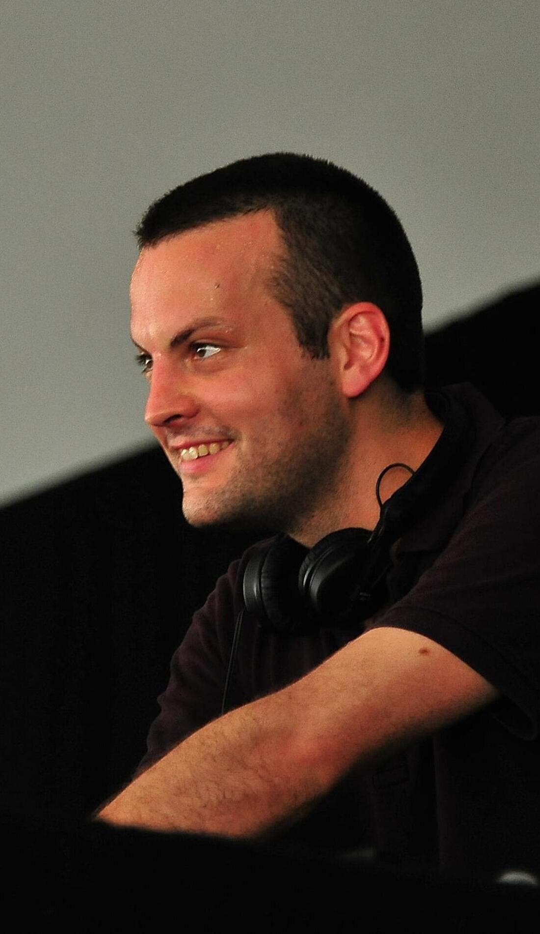 Jaytech promotional image for upcoming events and ticket sales