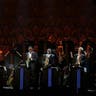 Jazz at Lincoln Center Orchestra image