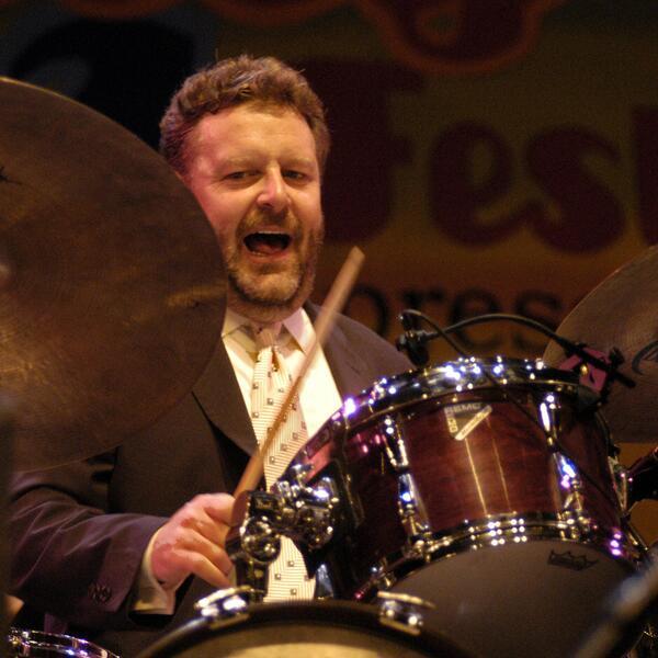 Jazz Vegas Orchestra image