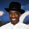 JB Smoove
