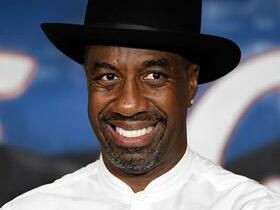 Find the Best Seats to JB Smoove
