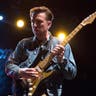 JD McPherson image