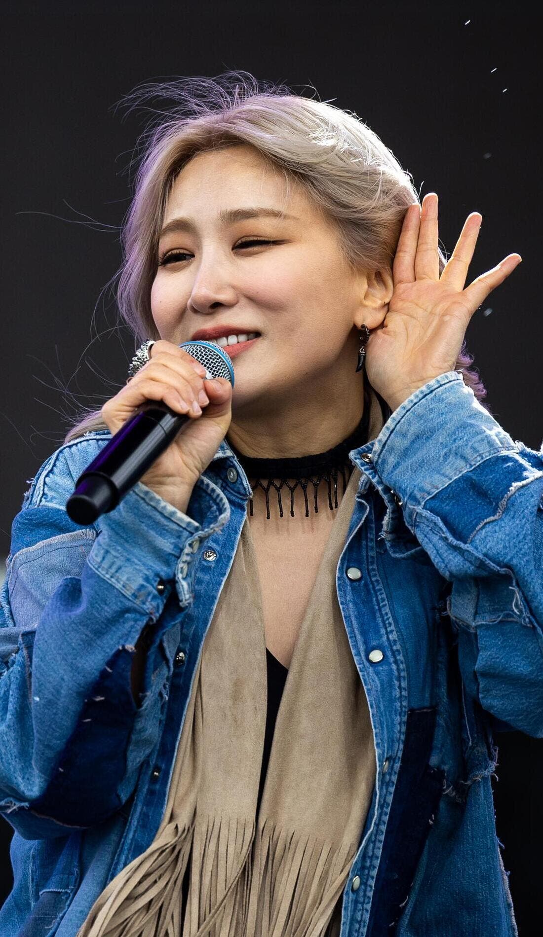 Jea promotional image for upcoming events and ticket sales