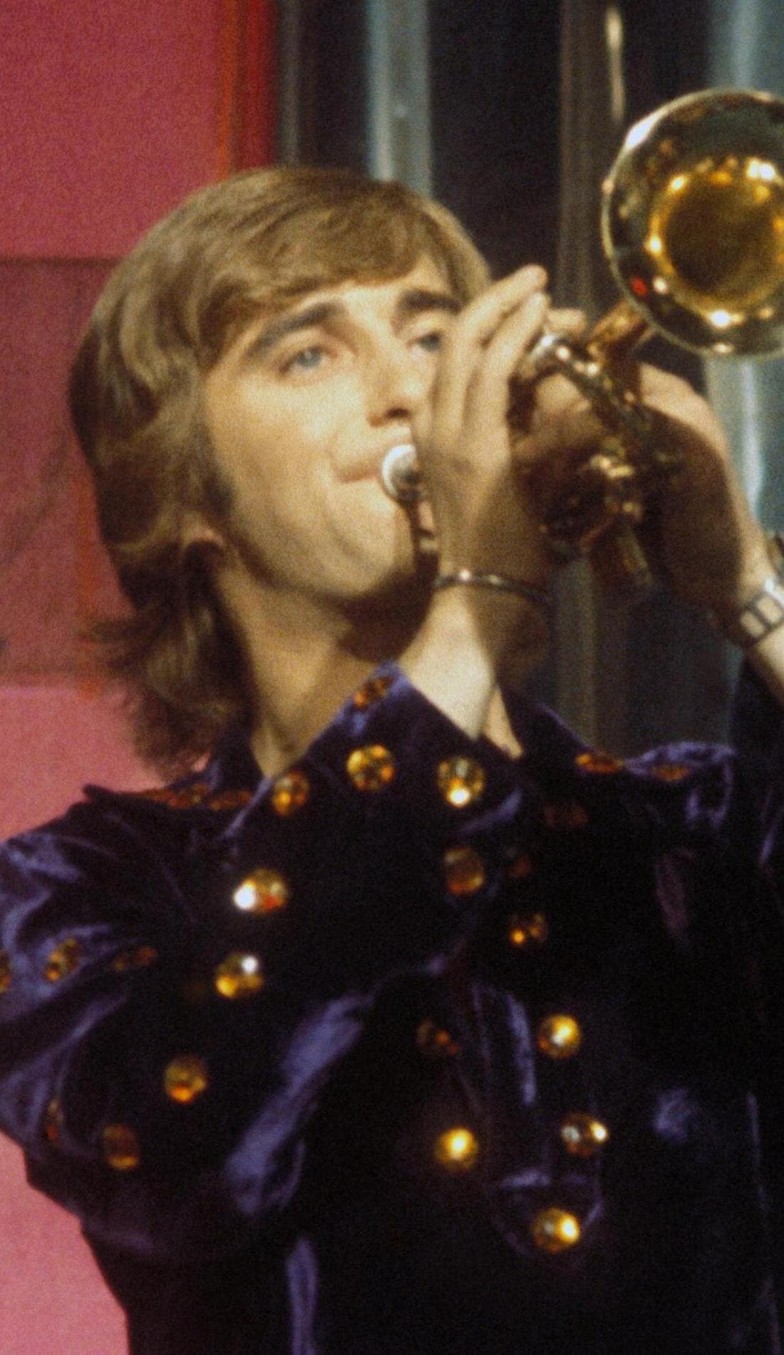 Jean-Claude Borelly promotional image for upcoming events and ticket sales