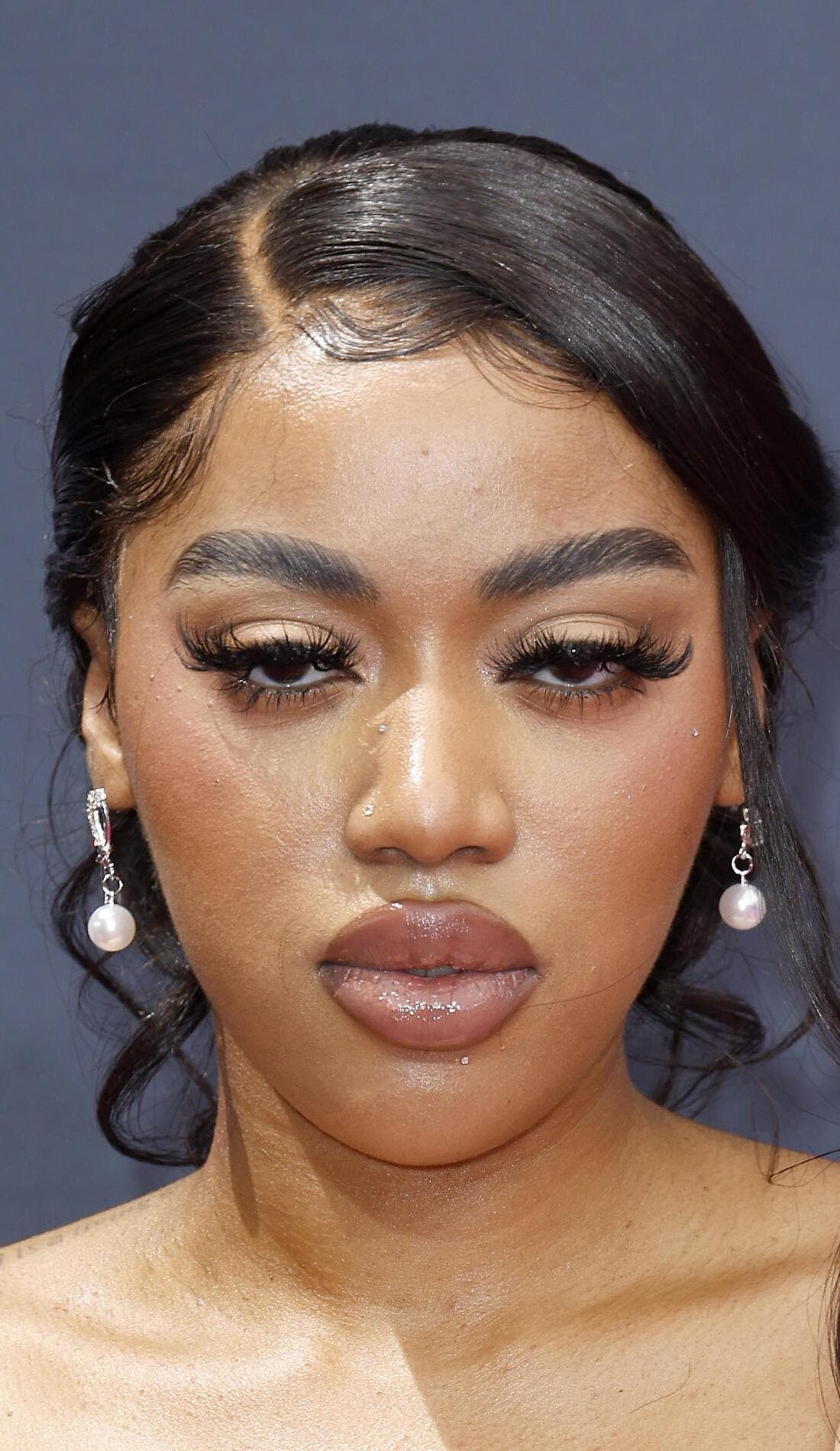 Jean Deaux promotional image for upcoming events and ticket sales