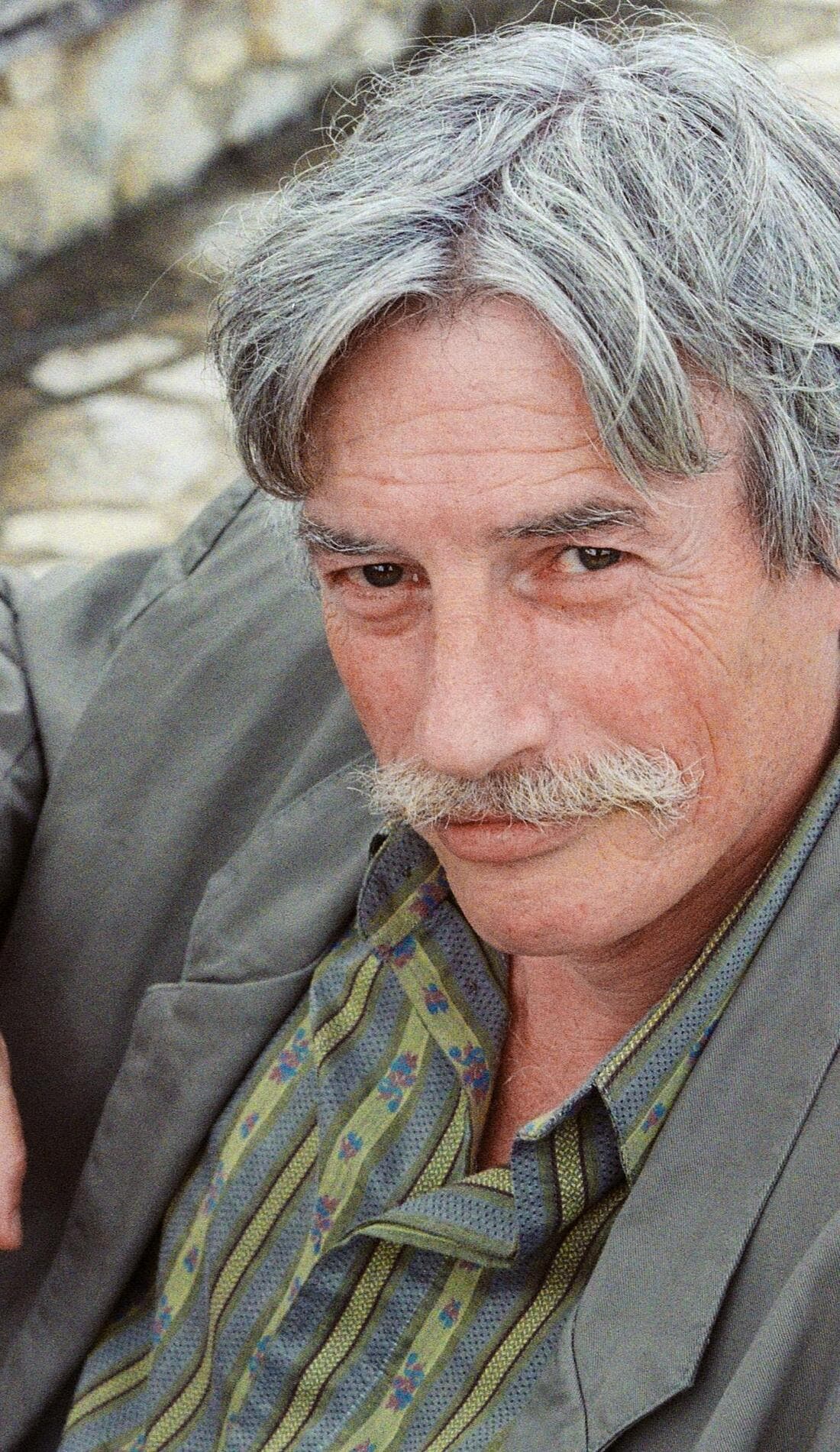 Jean Ferrat promotional image for upcoming events and ticket sales