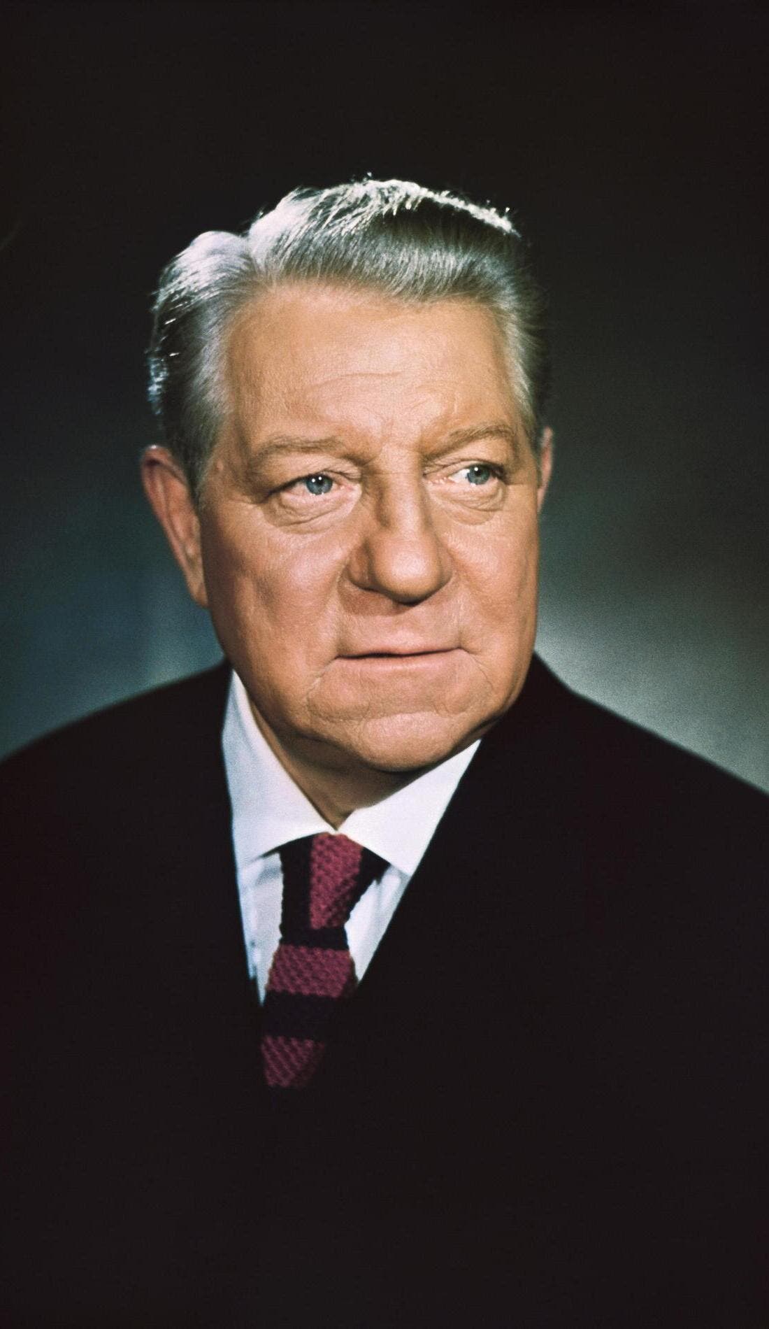 Jean Gabin promotional image for upcoming events and ticket sales