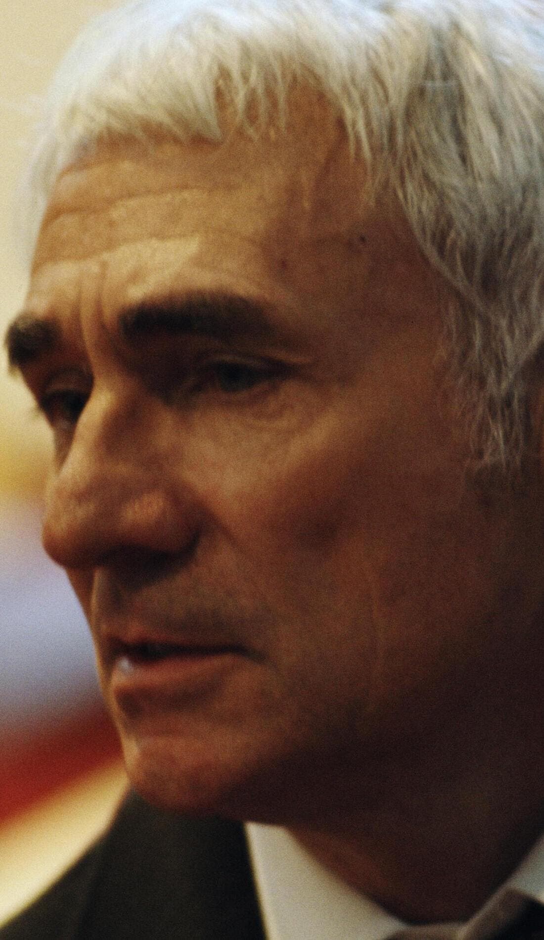 Jean Martinon promotional image for upcoming events and ticket sales