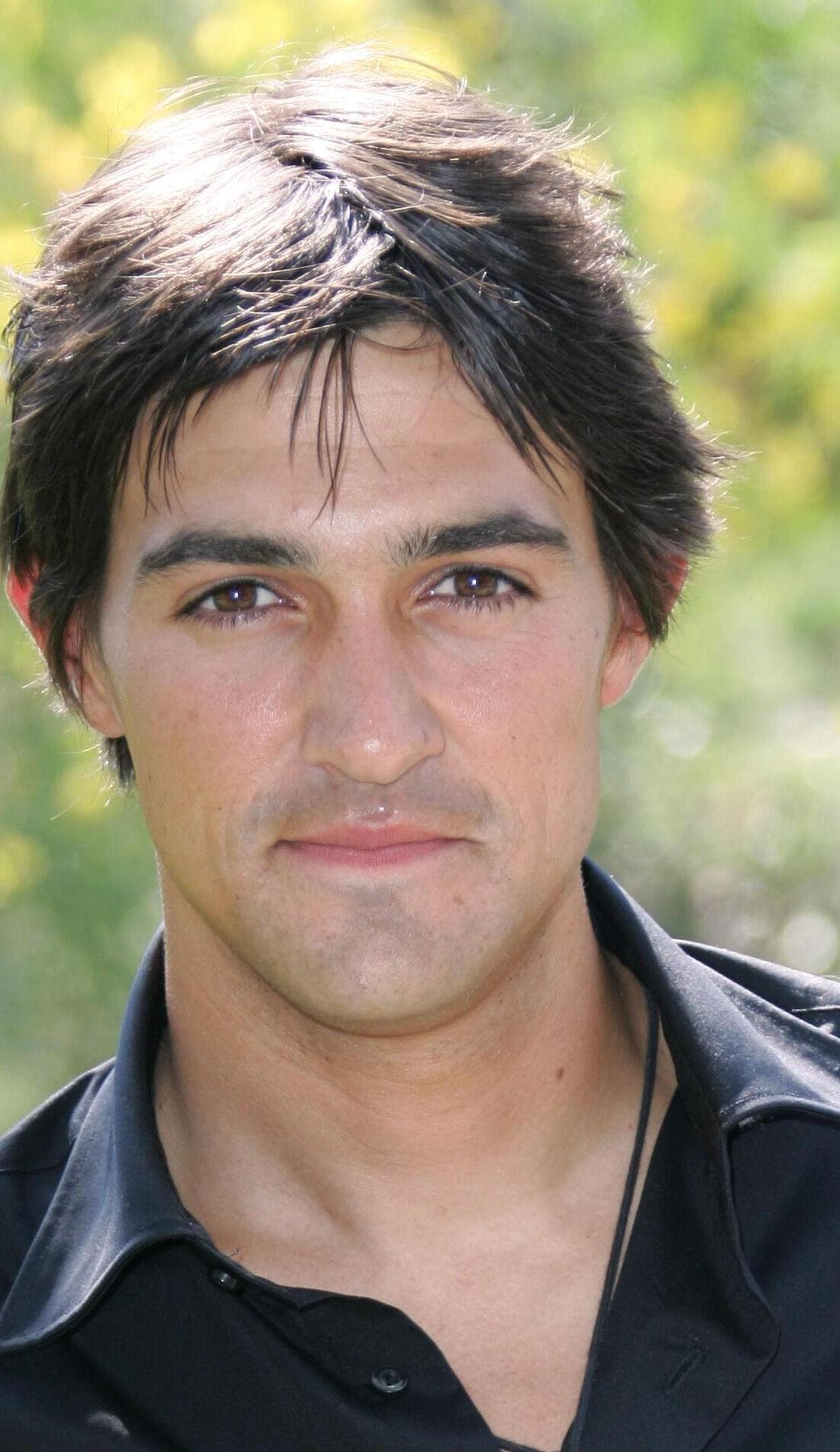 Jean-Pascal promotional image for upcoming events and ticket sales