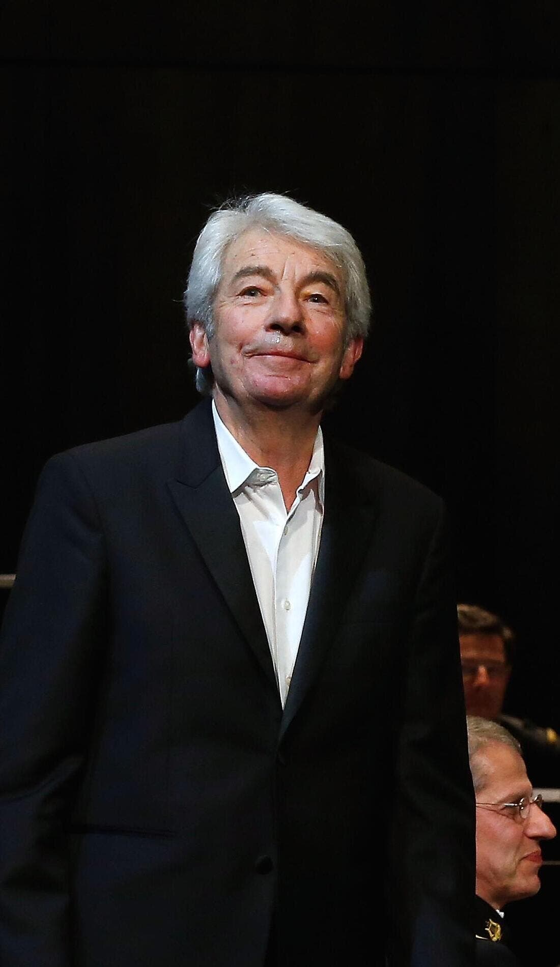 Jean-Philippe Collard promotional image for upcoming events and ticket sales