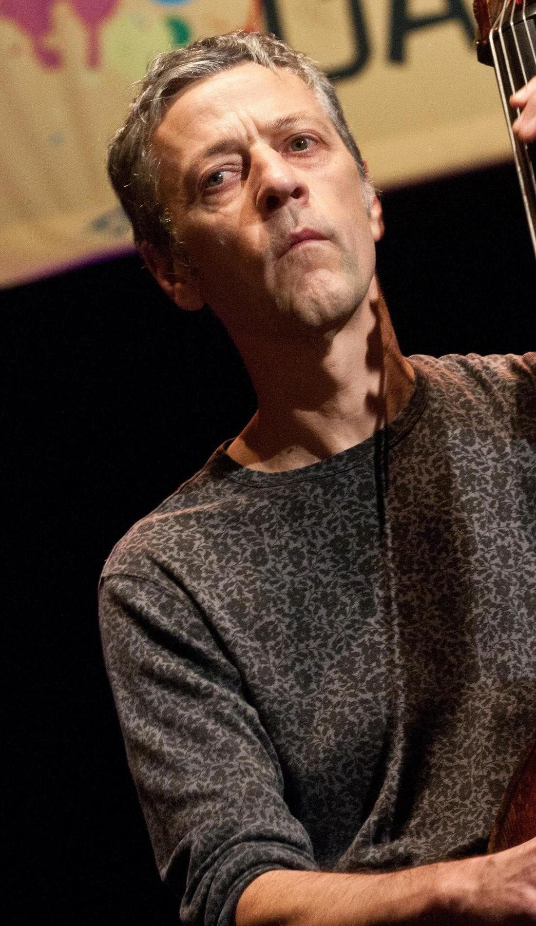 Jean-Philippe Viret promotional image for upcoming events and ticket sales