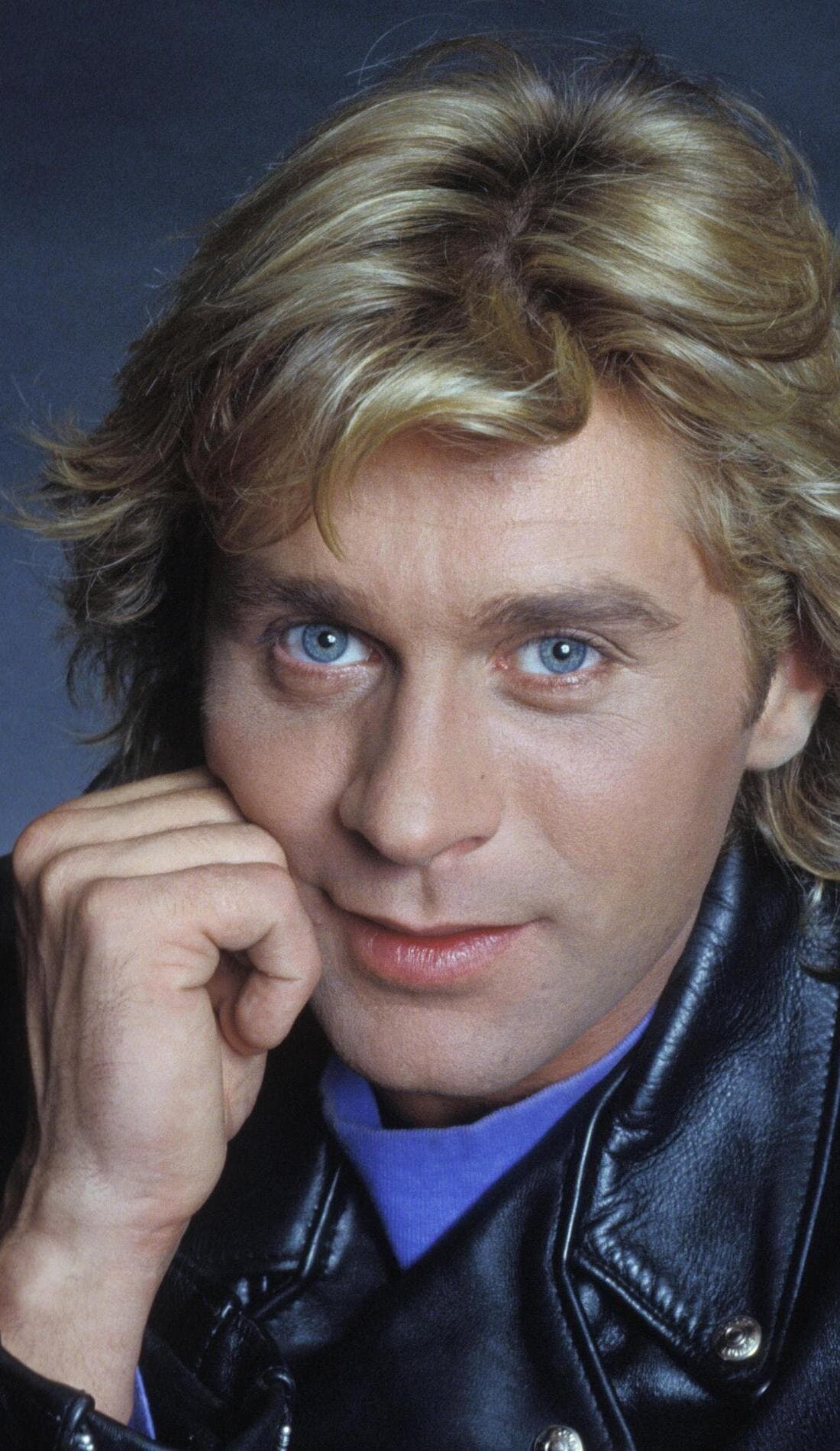 Jean-Pierre Francois promotional image for upcoming events and ticket sales