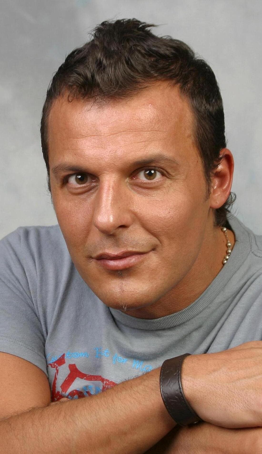 Jean-Roch promotional image for upcoming events and ticket sales