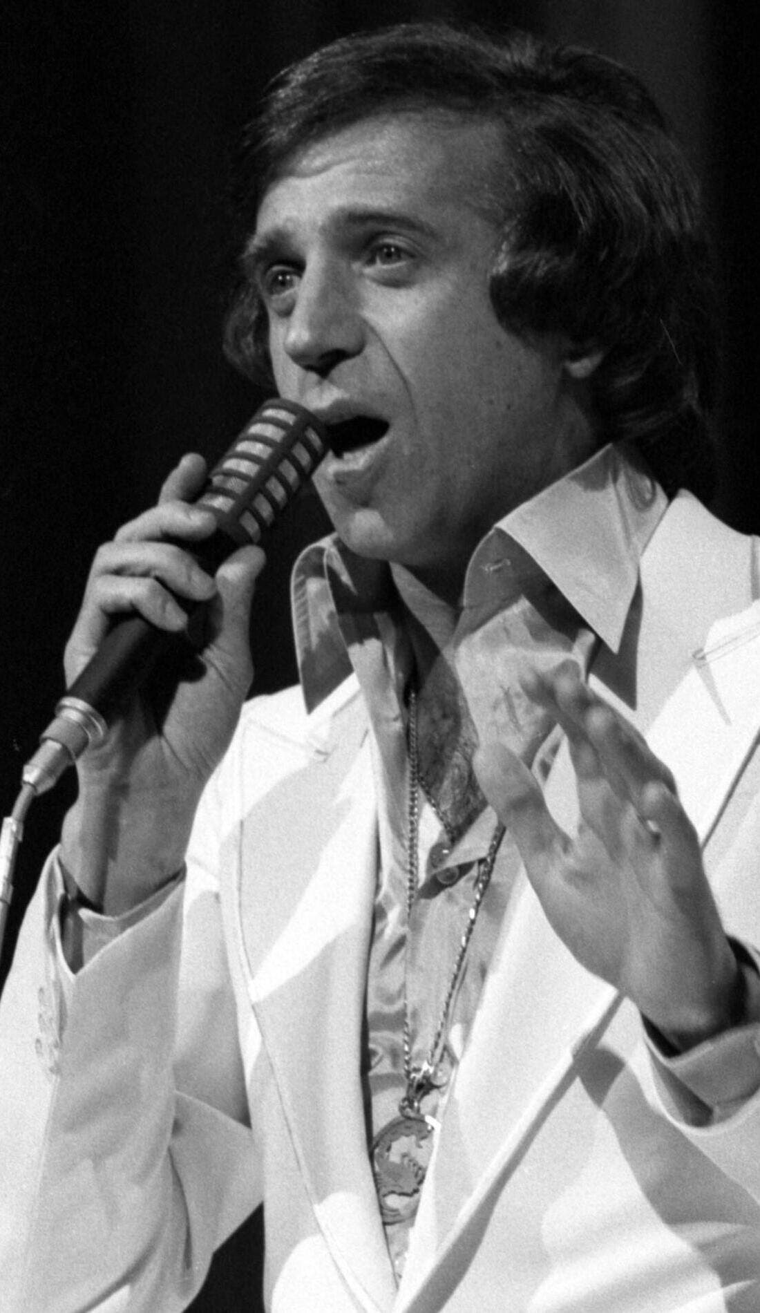 Jean Vallee promotional image for upcoming events and ticket sales