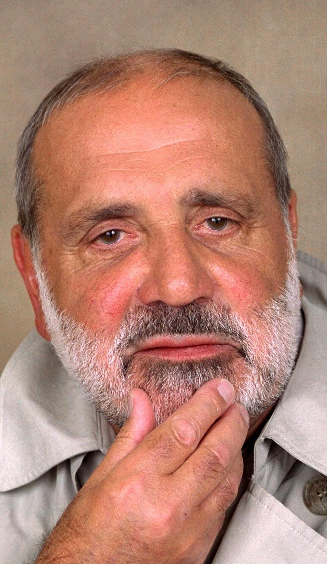 Jean Yanne promotional image for upcoming events and ticket sales