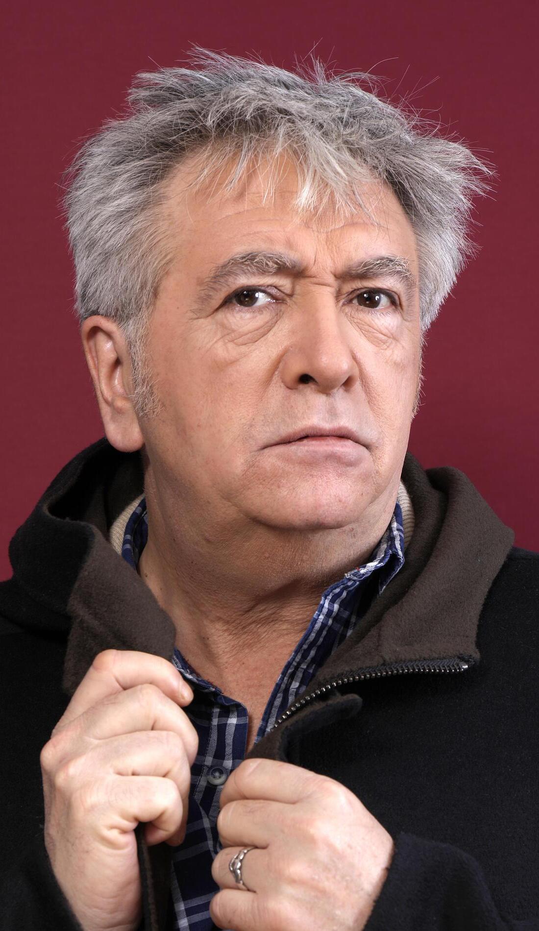 Jean-Yves Lafesse promotional image for upcoming events and ticket sales