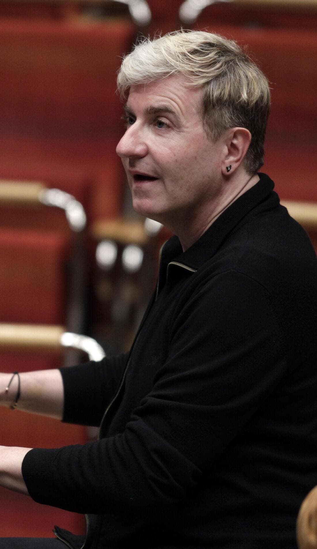 Jean-Yves Thibaudet promotional image for upcoming events and ticket sales