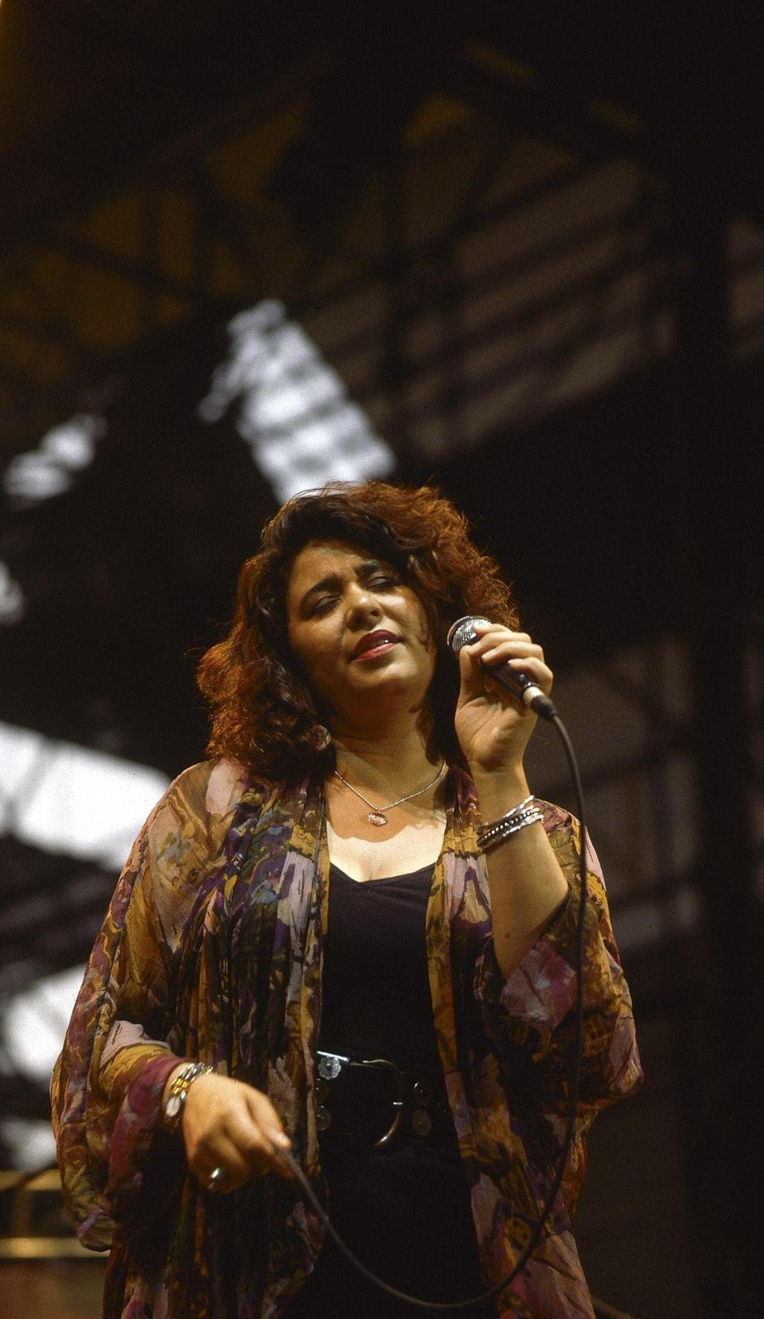 Jeanie Bryson promotional image for upcoming events and ticket sales