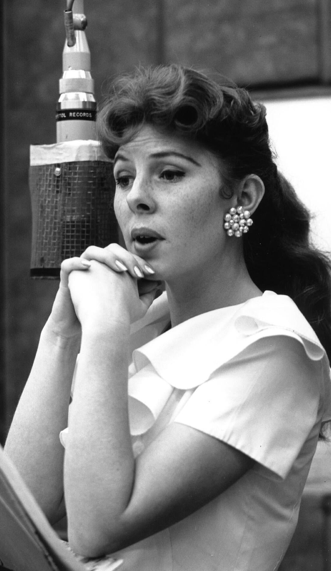 Jeanne Black promotional image for upcoming events and ticket sales