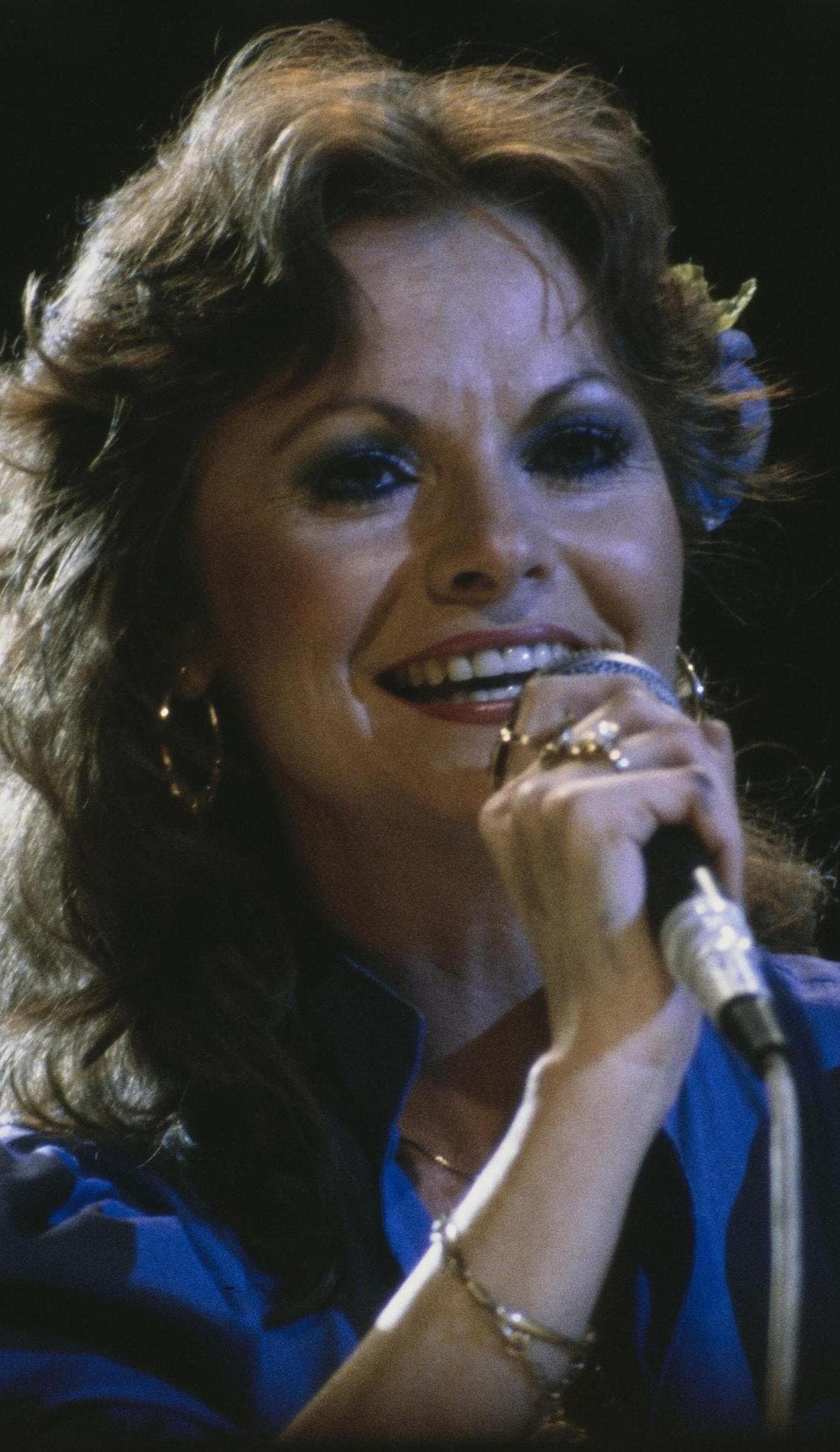 Jeannie C. Riley promotional image for upcoming events and ticket sales