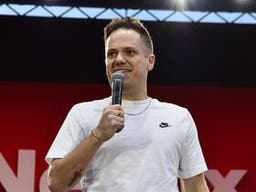 Jeff Arcuri