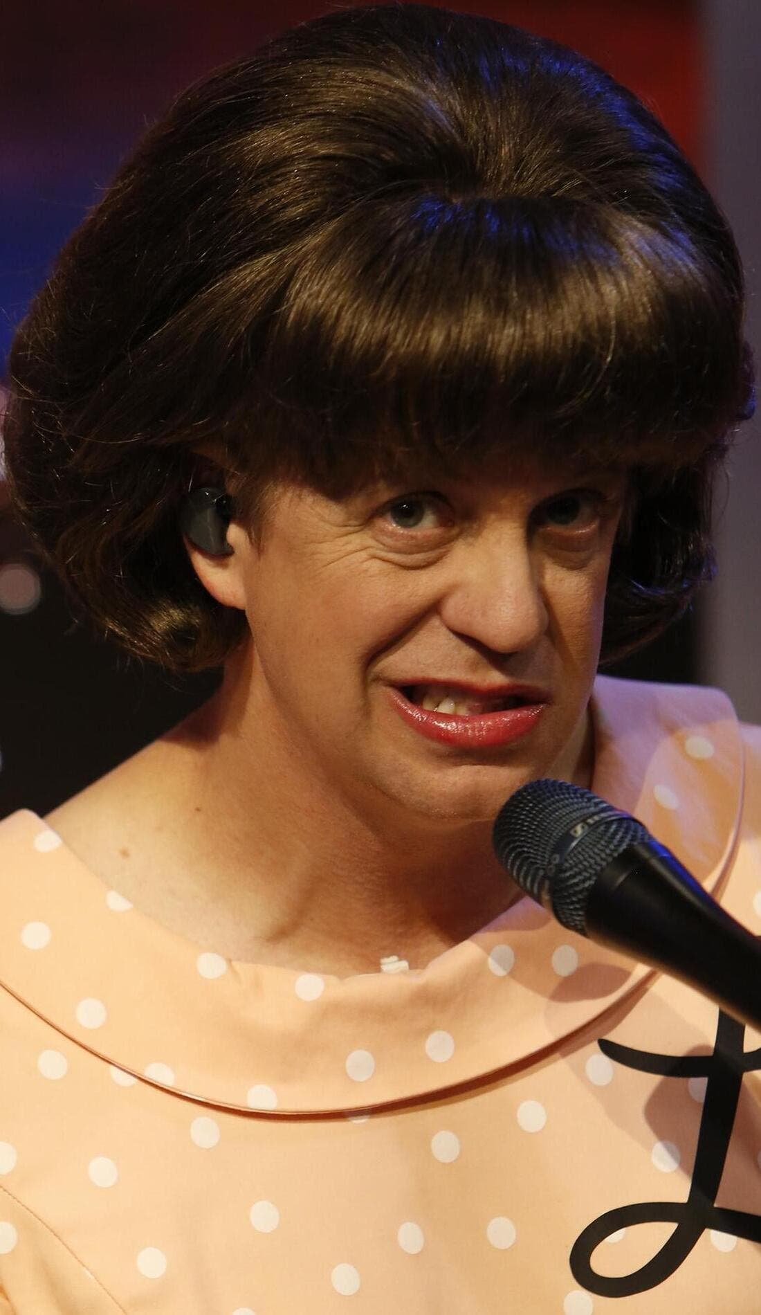 Jeff Babko promotional image for upcoming events and ticket sales