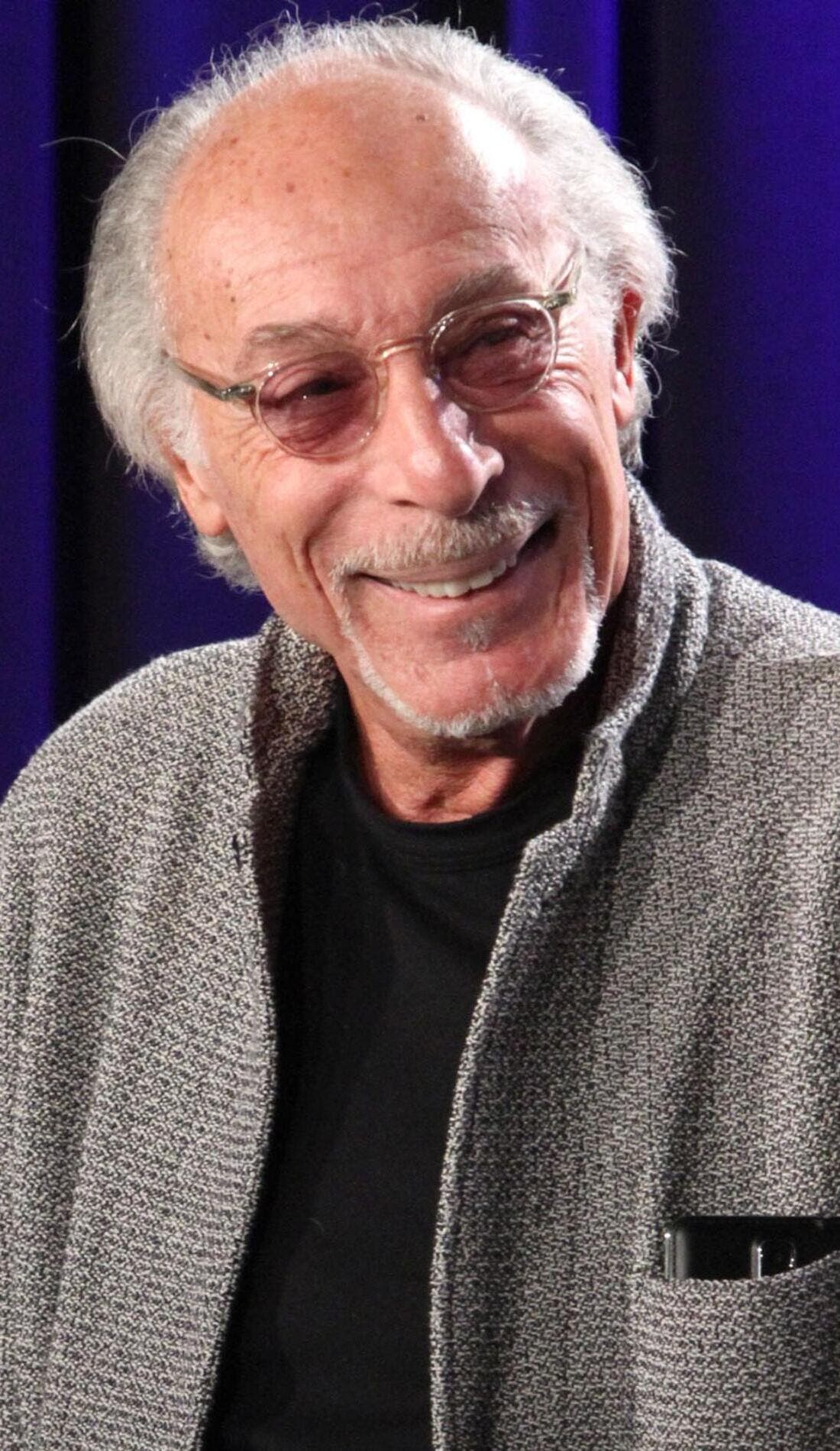 Jeff Barry promotional image for upcoming events and ticket sales