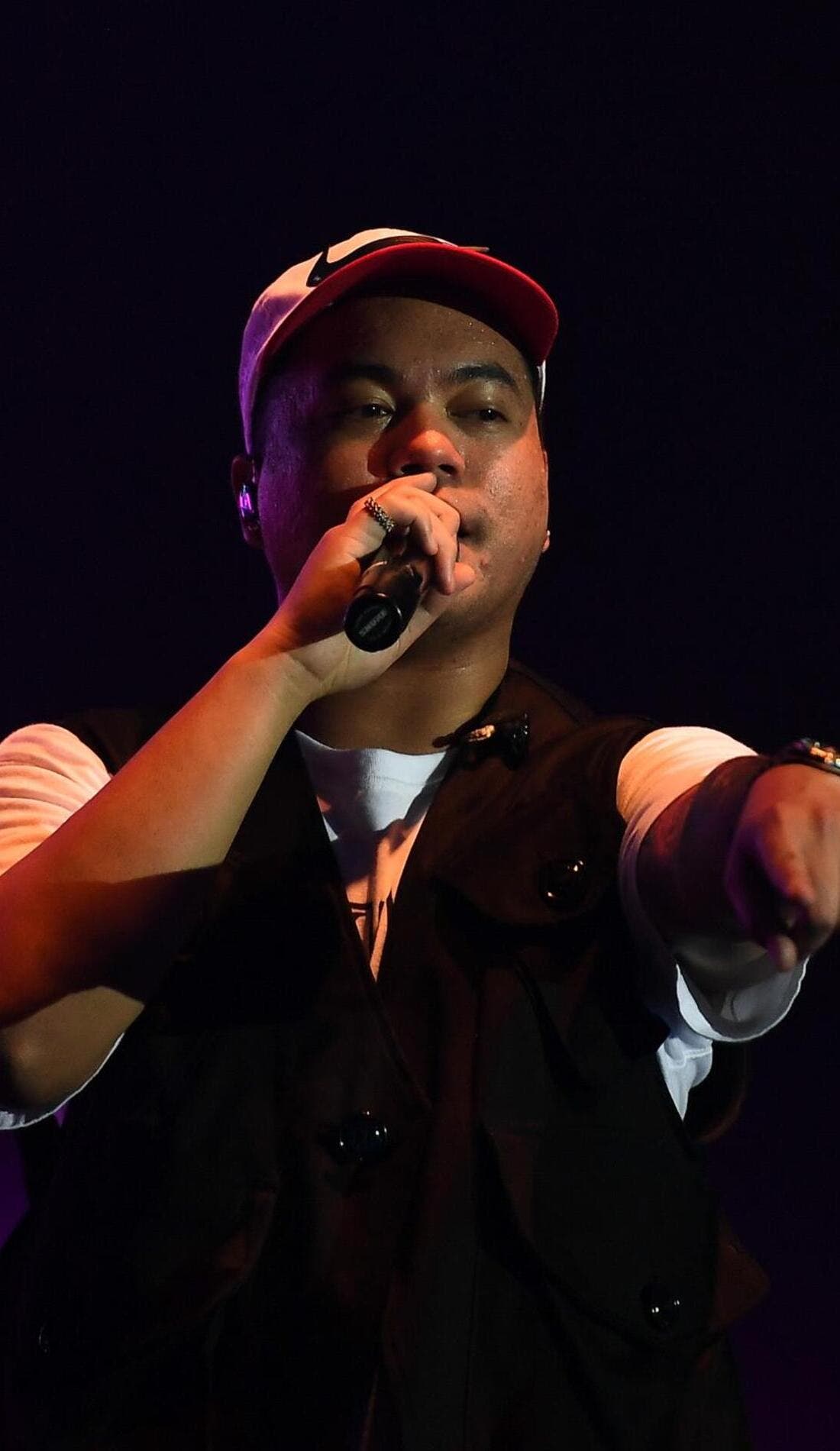 Jeff Bernat promotional image for upcoming events and ticket sales