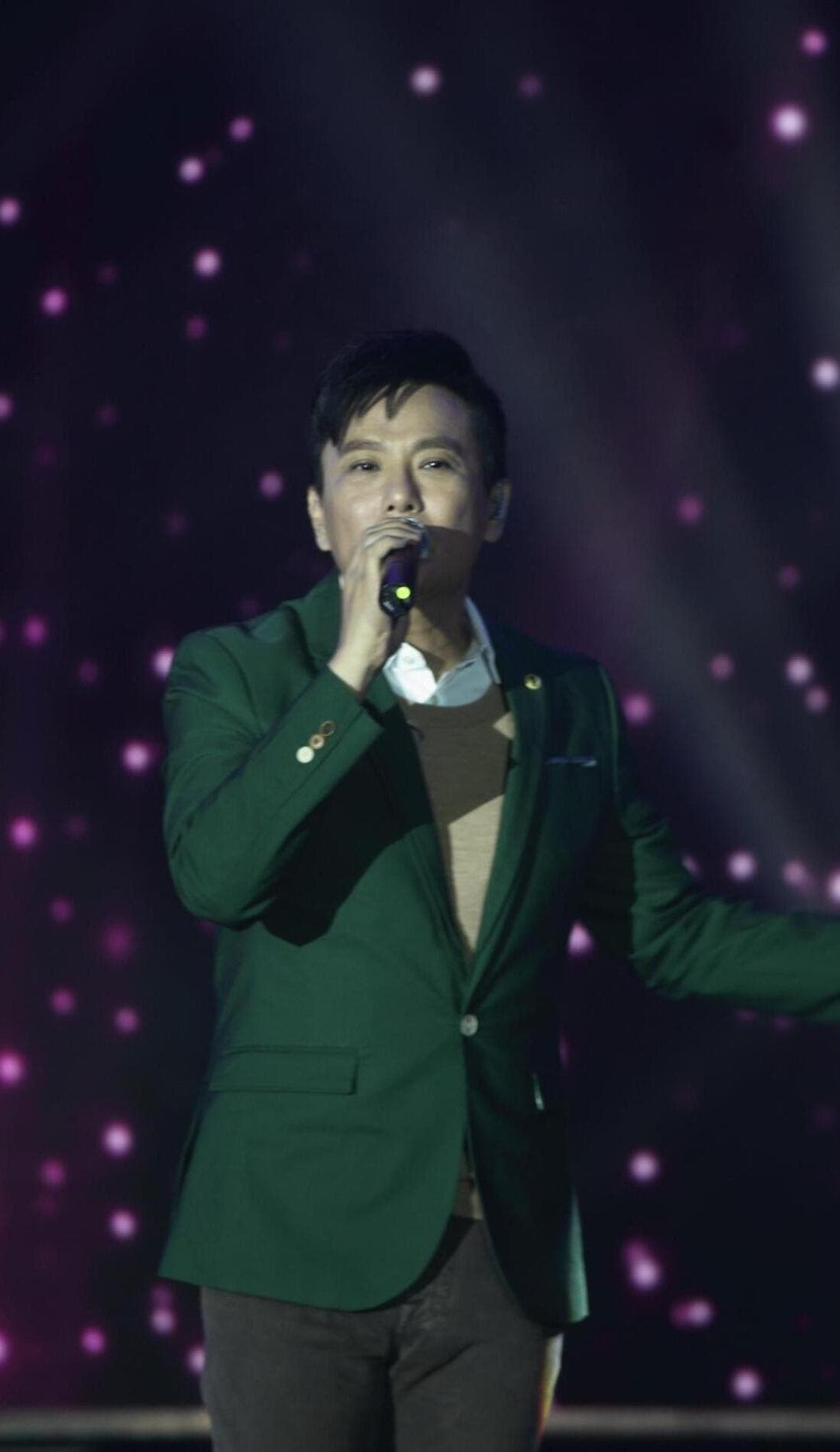 Jeff Chang promotional image for upcoming events and ticket sales
