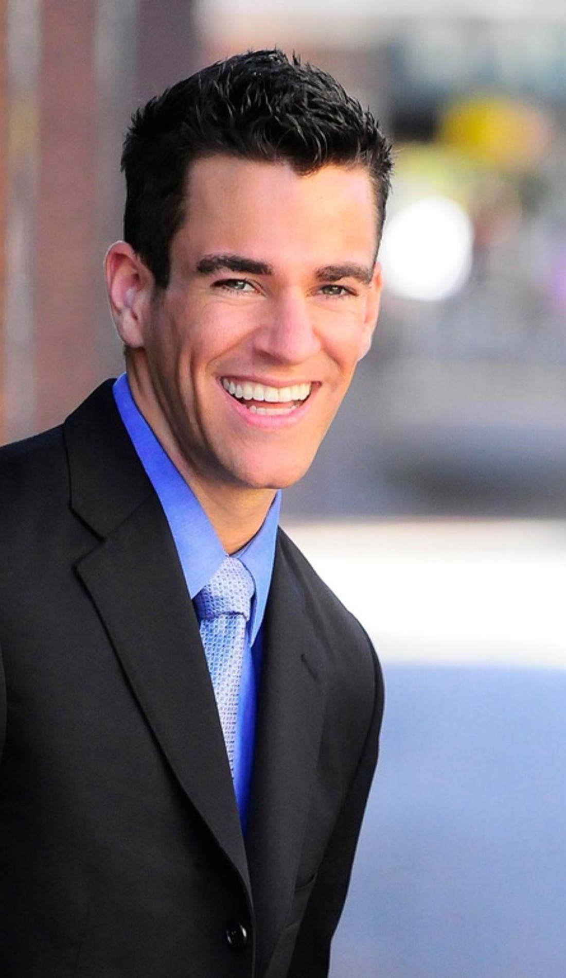 Jeff Civillico promotional image for upcoming events and ticket sales