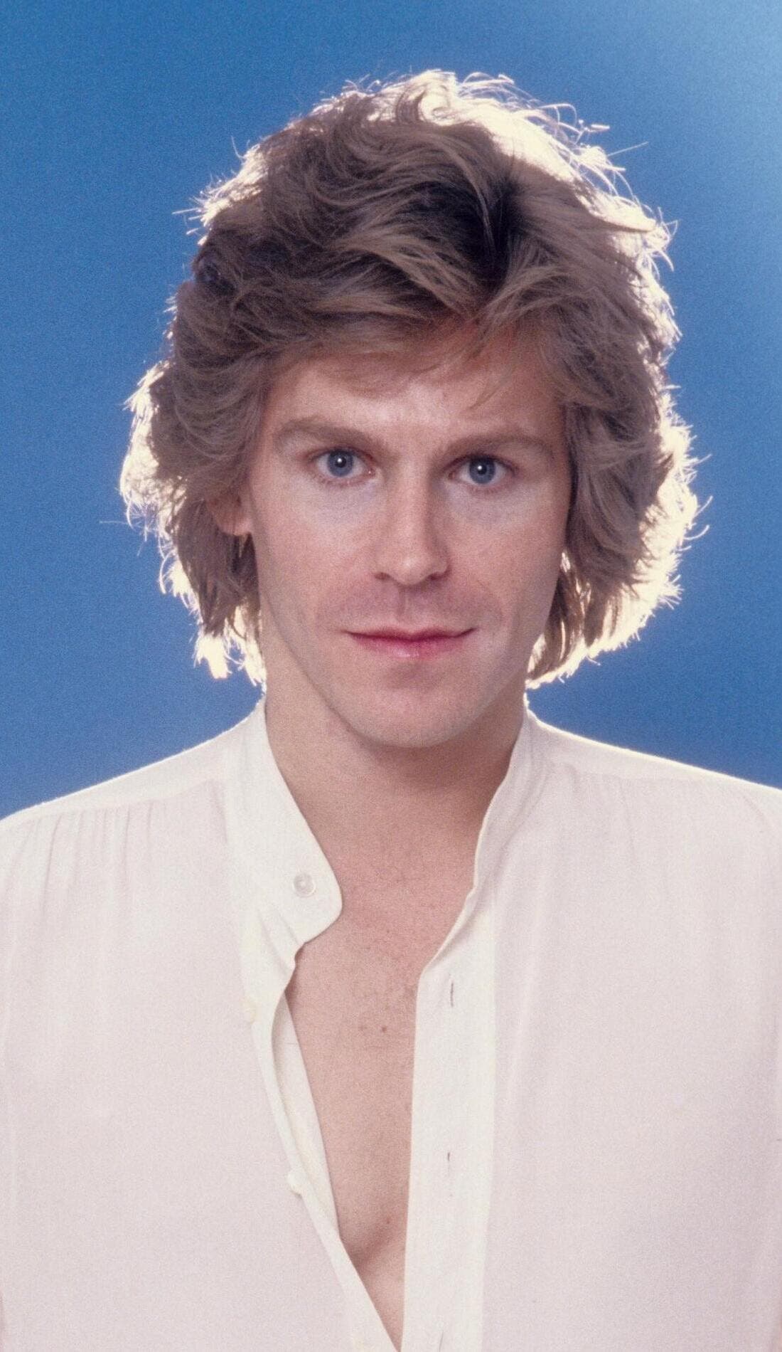 Jeff Conaway promotional image for upcoming events and ticket sales