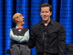 Jeff Dunham