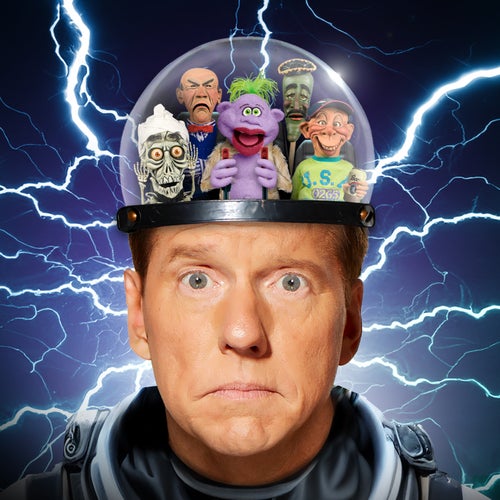 Jeff Dunham