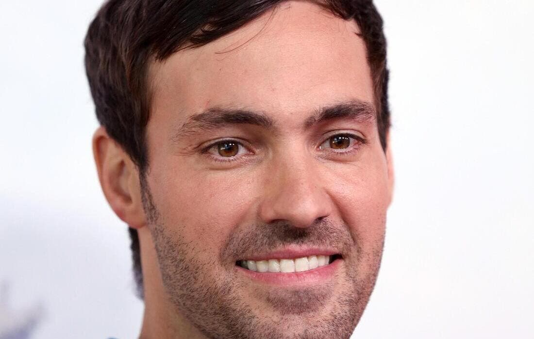 Promotional image for Jeff Dye tickets at Ontario Improv Comedy Club on Aug 23, 2025