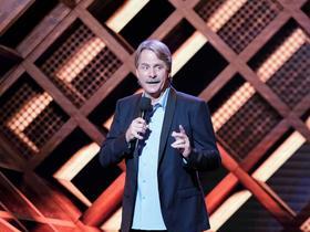 Jeff Foxworthy at Erie County Fair